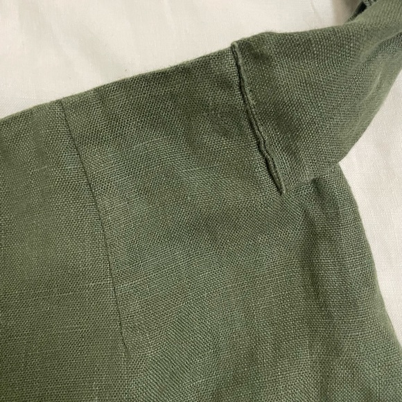 SIR the label off shoulder top - Picture 6 of 7